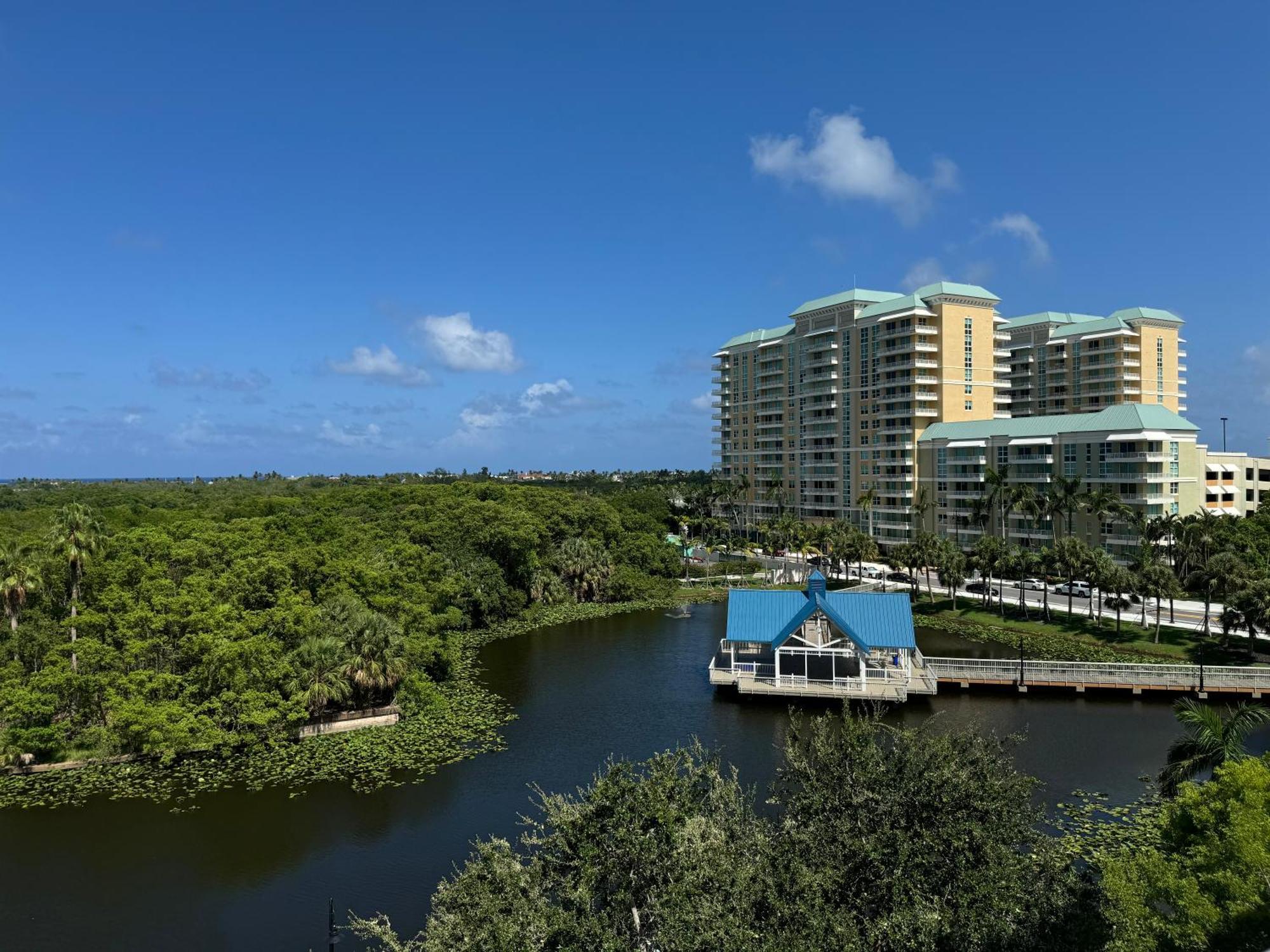 Luxury Suite Oasis Boynton Beach Exterior foto